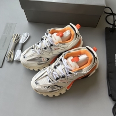 Balenciaga Track Shoes